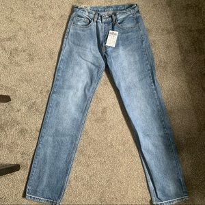 Brand new Brandy Melville Jeans